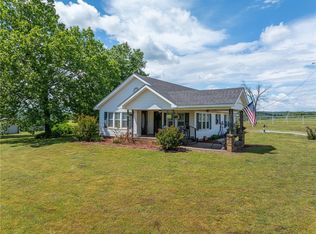 7106 Barber Rd, Booneville, AR 72927