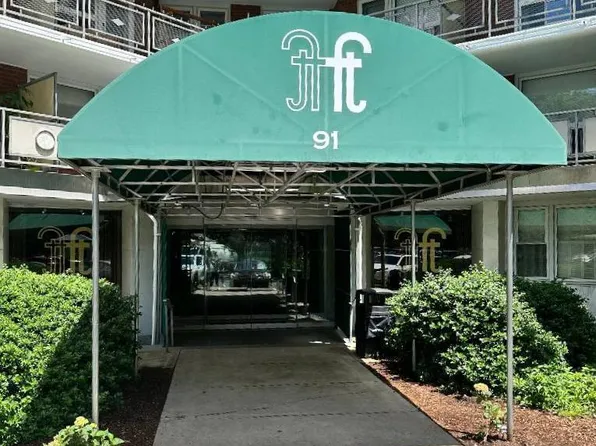 91 Strawberry Hill Ave #1125, Stamford, CT 06905