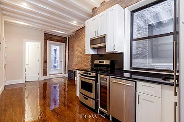 Rented by Town Residential