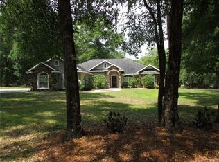 7590 SW 188th Ave, Dunnellon, FL 34432