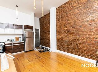 156 Knickerbocker Ave #1F, Brooklyn, NY 11237