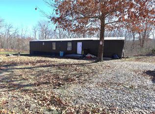 15117 Gobblers Knob Rd, Steelville, MO 65565