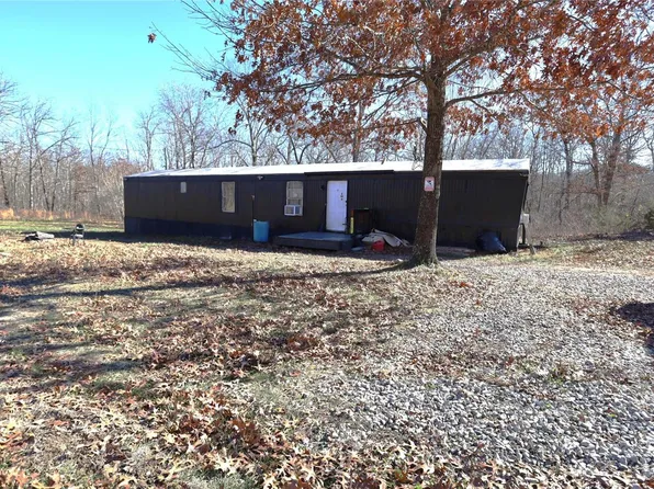 15117 Gobblers Knob Rd, Steelville, MO 65565