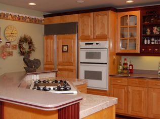 1721 Medallion Loop NW, Olympia, WA 98502
