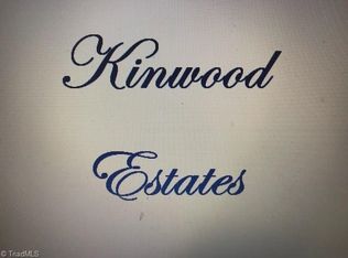 4907 Register Rd, Greensboro, NC 27406