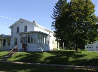 52 Madison St, Hamilton, NY 13346