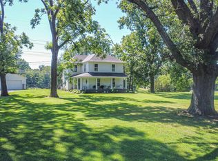 72 Patterson Rd, Calvert City, KY 42029