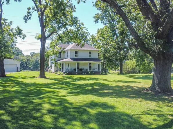 72 Patterson Rd, Calvert City, KY 42029