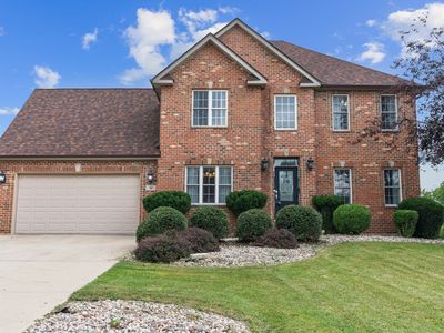 511 E Rennesoy Dr, Newark, IL, 60541