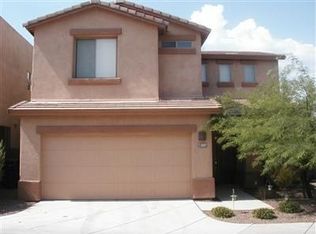 3417 N Camino Rio Colorado, Tucson, AZ 85712