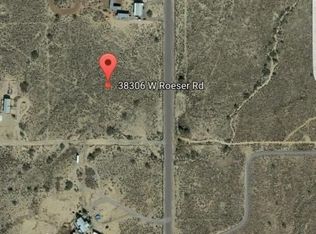 38306 W Roeser Rd, Tonopah, AZ 85354