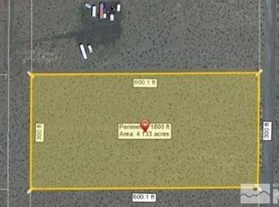 5905 Citrus St, Silver Springs, NV 89429