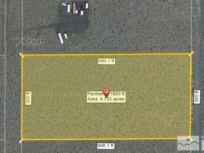 5905 Citrus St, Silver Springs, NV, 89429