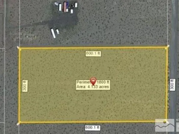 5905 Citrus St, Silver Springs, NV 89429