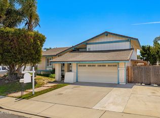 3542 Castano Dr, Camarillo, CA 93010