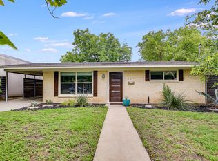 7811 Gault St, Austin, TX 78757