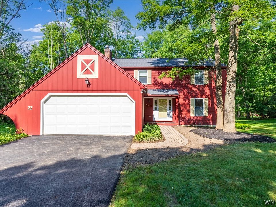 1st image of 27 Timberlake Dr