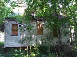 16816 Chatham St, Detroit, MI 48219