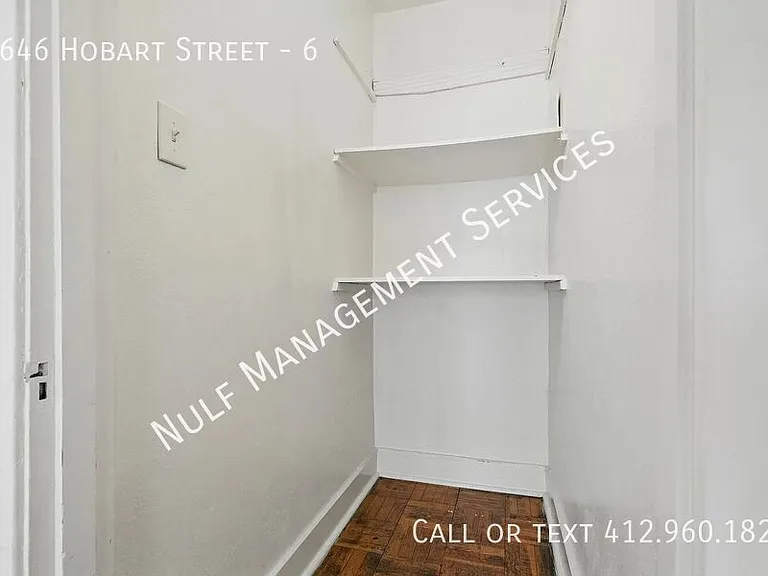 5646 Hobart St #6 — Photo 7
