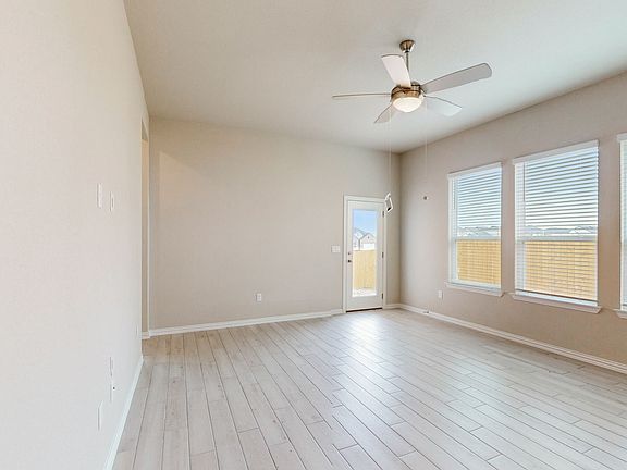 Family Room - Representational Photo