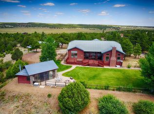 6921 Oak Hill Dr, Show Low, AZ 85901