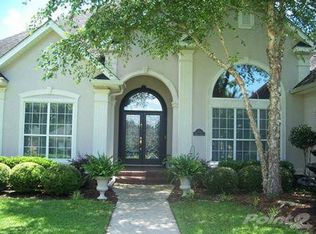 3744 Branch Dr, Semmes, AL 36575