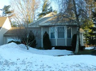 1105 Meadowview Dr, East Windsor, CT 06088