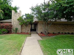 1612 N Yale Blvd, Richardson, TX 75081
