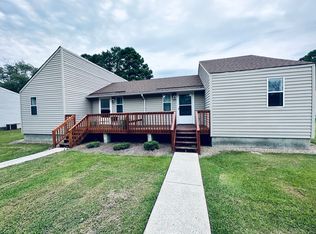 104 Juniper Ln, Greenville, NC 27858