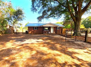 1636 Wicksburg Rd, Newton, AL 36352