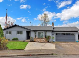 482 Laksonen Loop, Springfield, OR 97478