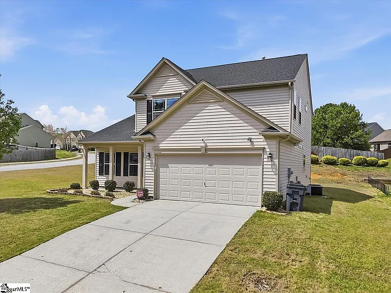 201 Portland Falls Dr — Photo 2