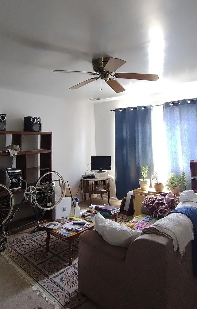1 bed, 740 sqft, $1,250 — Photo 2