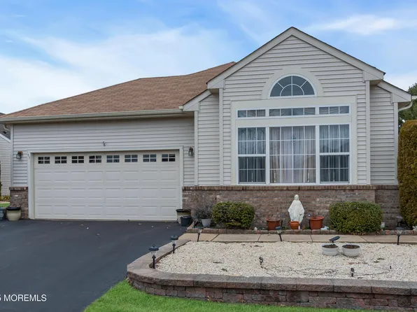 11 Torino Road, Manchester, NJ 08759