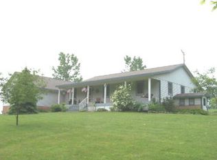 0 Rr 5 BOX 5103-A, Towanda, PA 18848