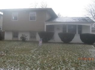 1559 Orson Dr, Columbus, OH