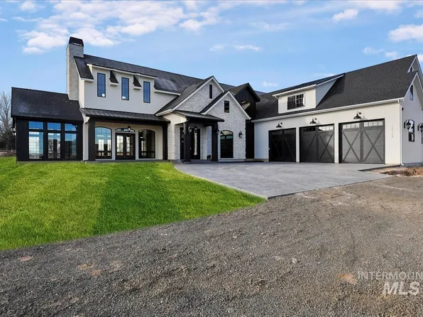 5909 E Greenhill St, Nampa, ID 83687