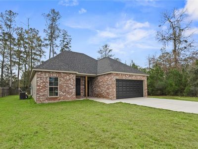 2206 Westdale Ct, Hammond, LA, 70401