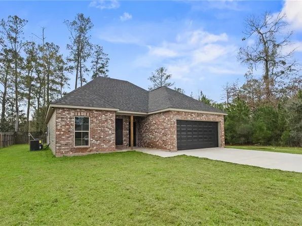 2206 Westdale Ct, Hammond, LA 70401