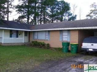 439 Telfair Rd, Savannah, GA 31415