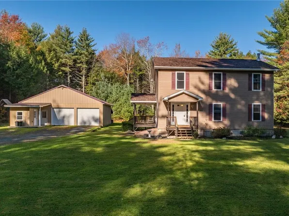 7473 State Route 42, Grahamsville, NY 12740