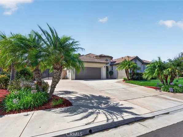 12687 Cathedral Ridge Way, Riverside, CA 92503