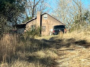 2888 Chestnut Hill Rd, Dandridge, TN 37725