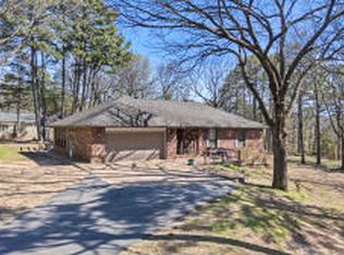49 Schaefer Dr, Dover, AR 72837