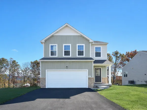 367 Long Run Rd #43, Drums, PA 18222