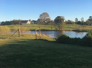 769 Bucks Pocket Rd SE, Old Fort, TN 37362