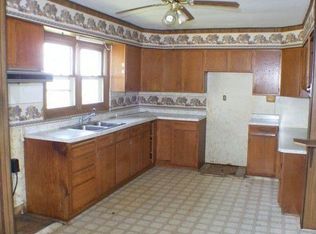 6527 A Ave, Arlington, IA 50606