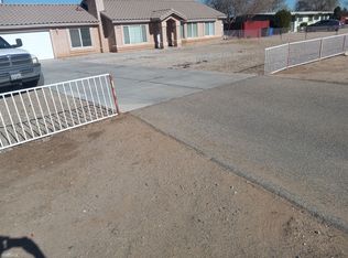 15150 Luna Rd, Victorville, CA 92392