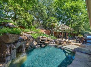 16814 Spruce Run Dr, Spring, TX 77379