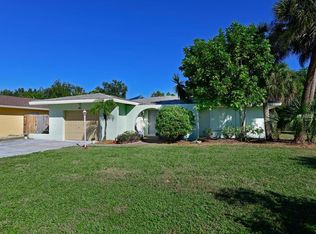 861 Wee Burn St, Sarasota, FL 34243